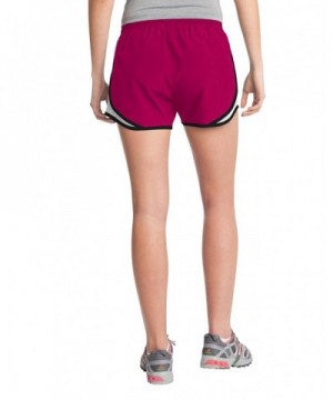 Discount Real Women's Athletic Shorts Clearance Sale