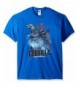 Godzilla Monsters T Shirt Movie Medium