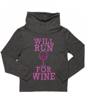 Chin Will Wine Junior Sweatshirt