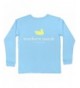 Southern Marsh Authentic Tee Breaker Blue small