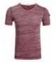 HOTOUCH Fitness Short Sleeve T Shirt