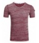 HOTOUCH Fitness Short Sleeve T Shirt