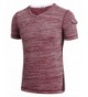 Fashion Men's Active Shirts