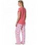 Discount Women's Pajama Sets Clearance Sale