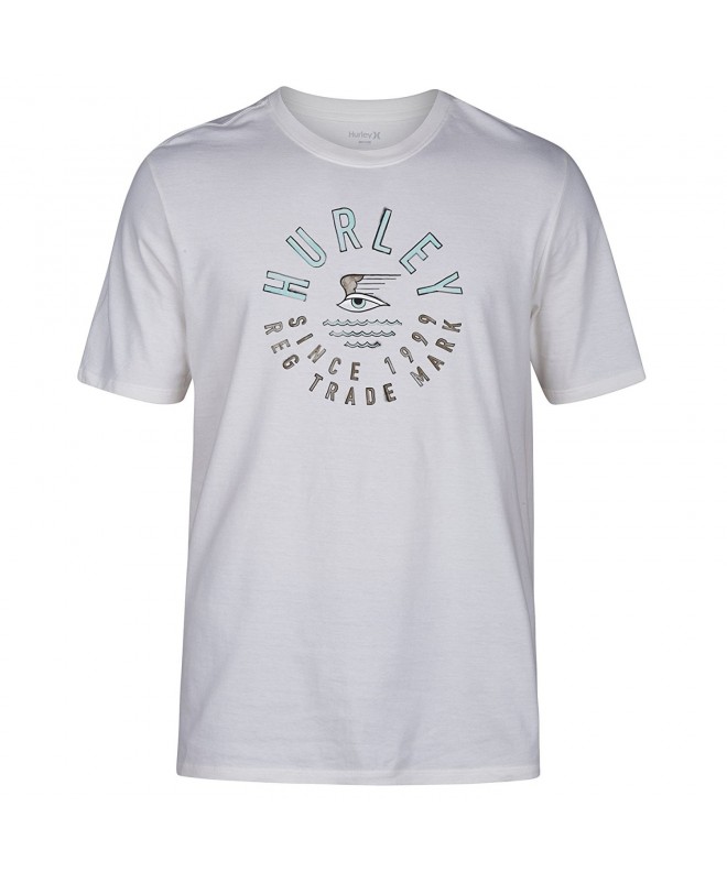 Hurley MTS0025420 Mens Speed T Shirt