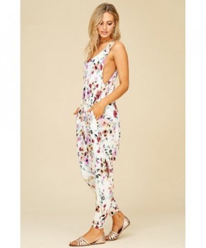 Discount Real Women's Jumpsuits for Sale