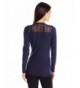 Discount Real Women's Henley Shirts