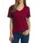Beyove Women Solid Sleeve Lightweight