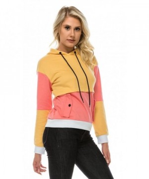 Cheap Real Women's Fashion Hoodies On Sale