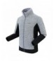 Discount Men's Fleece Coats