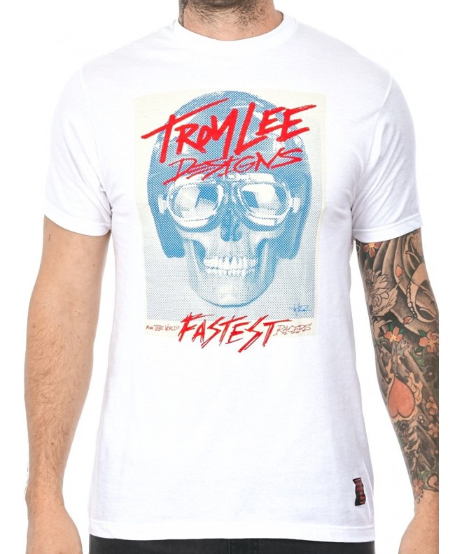 Troy Lee Designs Short Sleeve Medium