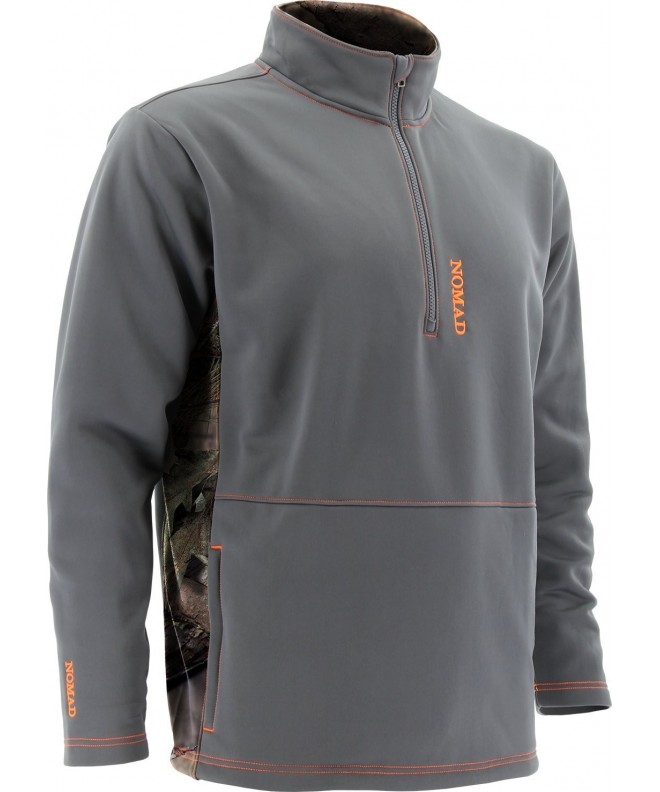 Nomad Southbounder Fleece Realtree Medium