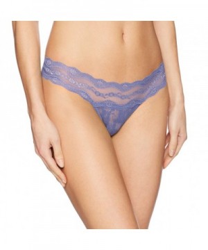 b temptd Wacoal Womens Thong Marlin