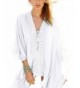 GRAPENT Oversized Crochet Swimwear Swimsuit