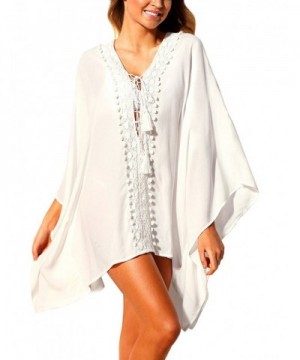 Designer Women's Swimsuit Cover Ups Online Sale