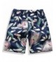 Discount Men's Swim Board Shorts