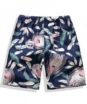 Discount Men's Swim Board Shorts