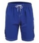 Hasuit Soild Design Sports Trunks