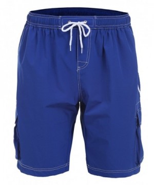 Hasuit Soild Design Sports Trunks