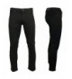 Kayden Skinny Twill Denim Jeans