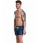 Discount Real Men's Swim Board Shorts Online