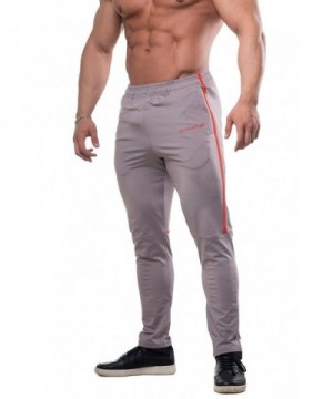 Jed North Slim Fitted Workout Joggers