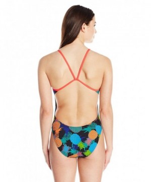 Discount Real Women's Athletic Swimwear