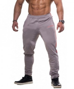 Cheap Designer Men's Athletic Pants