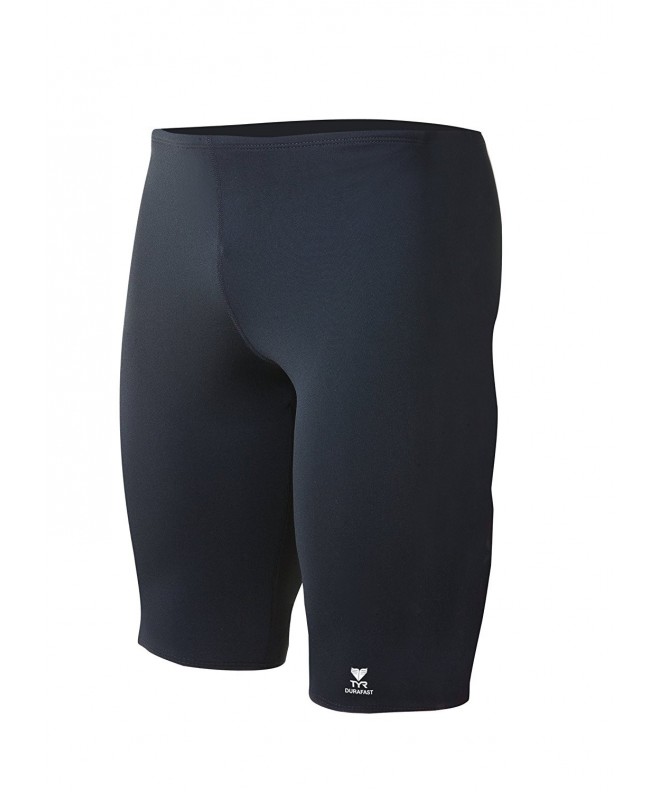 TYR Durafast Elite Solid Jammer