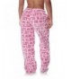 Women's Pajama Bottoms