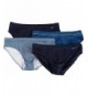 Jockey 4 pk Bikini Underwear Small