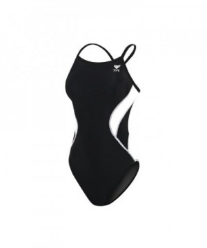 TYR Alliance Diamond Splice Swimsuit