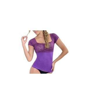 Shaper Camisole Shapewear Abdomen Control