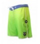 Hurley MBS0004320 Phantom Brasil Boardshorts