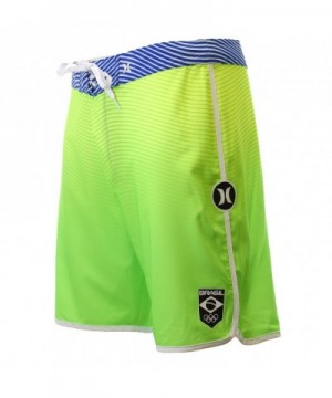 Hurley MBS0004320 Phantom Brasil Boardshorts