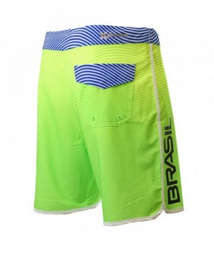 Popular Men's Swim Board Shorts Online