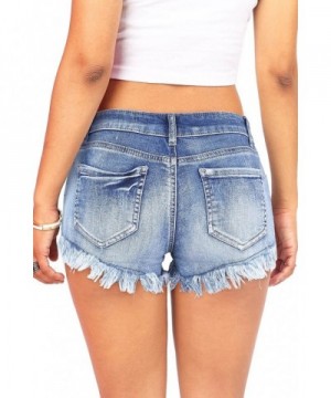 Women's Shorts Wholesale