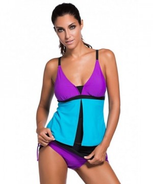 Designer Women's Swimsuits