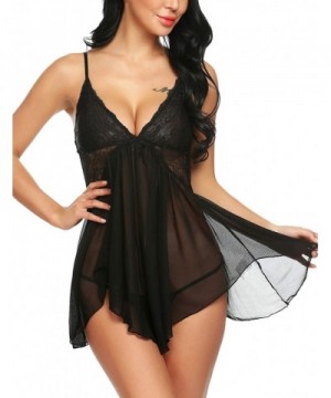 Designer Women's Lingerie