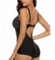 Discount Real Women's One-Piece Swimsuits Online Sale