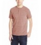 Threads Thought Baseline Triblend Henley