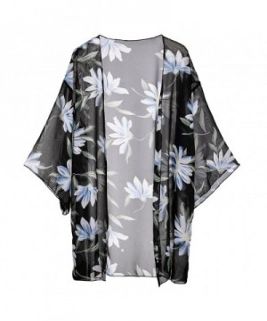 Fashion Women's Swimsuit Cover Ups