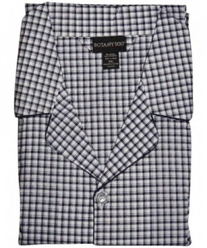 Cheap Real Men's Pajama Sets Online