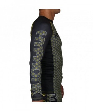 Fashion Men's Base Layers