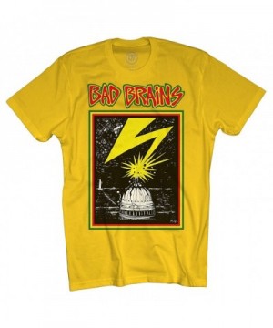 Merch Direct Bad Brains Capitol