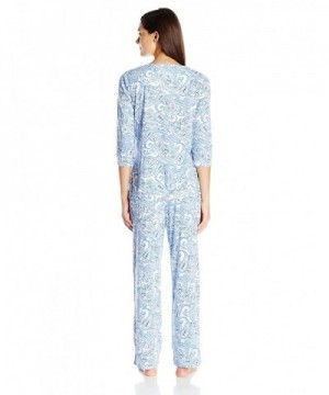 Popular Women's Pajama Sets Wholesale