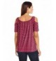 Fashion Women's Tees Wholesale