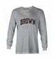 Brown University Sleeve T Shirt Ivysport