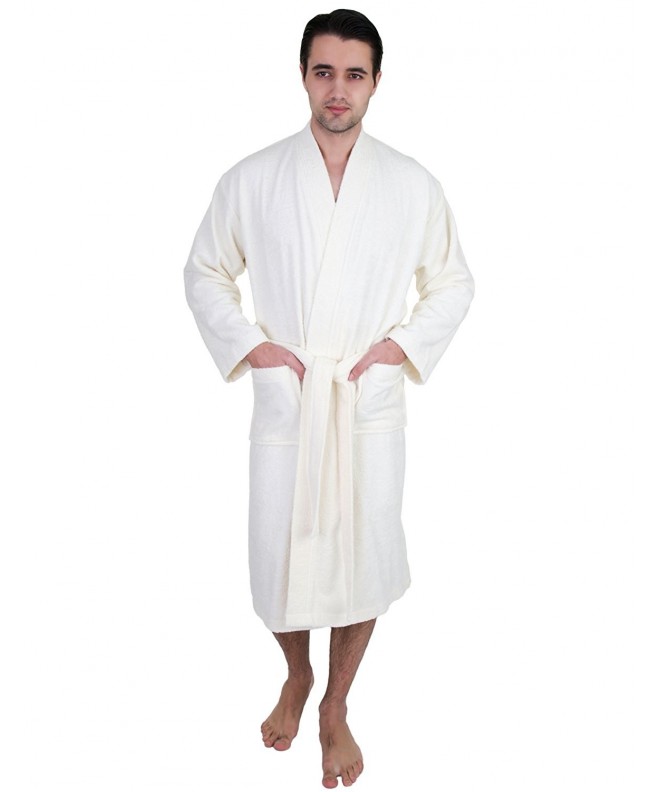 TowelSelections Turkish Cotton Bathrobe X Large