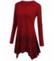 Discount Women's Tunics